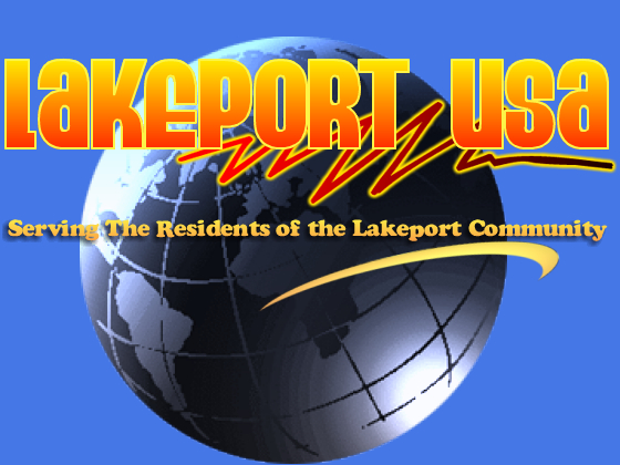 Lakeport USA